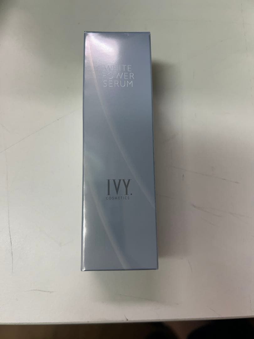 IVY ホワイトパワーセラム 30ml スペシャルセット新パッケージ