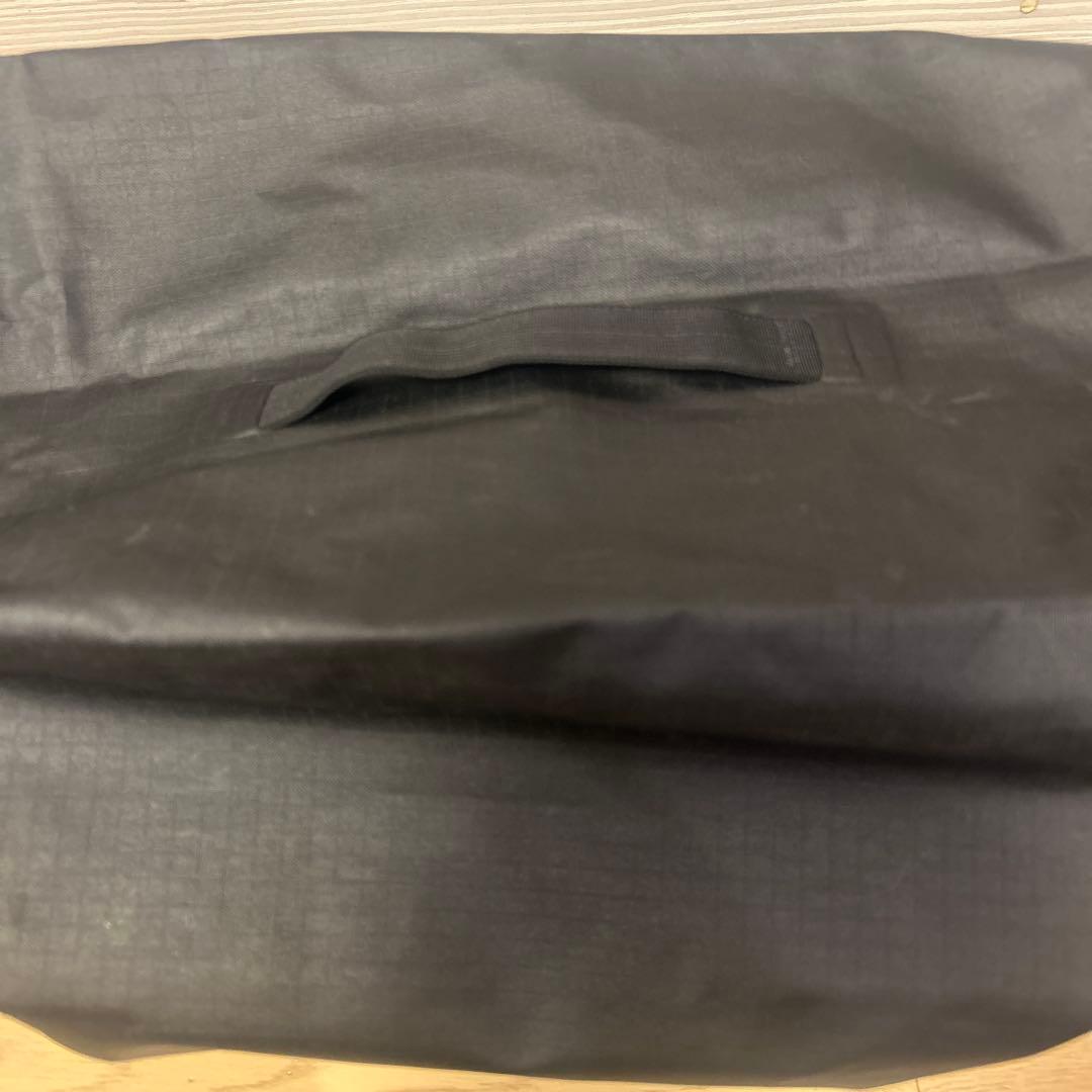 ARC'TERYX Carrier Duffel アークテリクス ダッフルバック