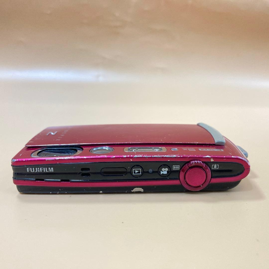 ◆スマホ転送ok◆富士フイルム FinePix Z1000EXR SDカード付き