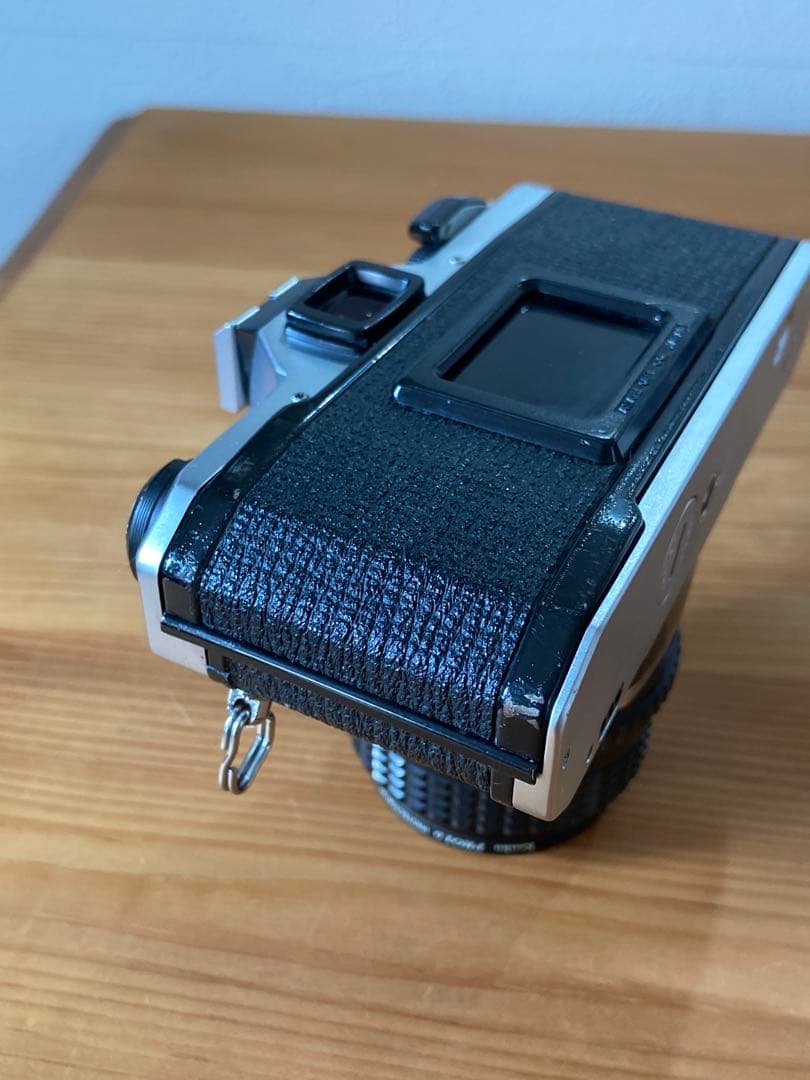 ペンタックス Pentax MX SMC PENTAX-M 50mm F1.4