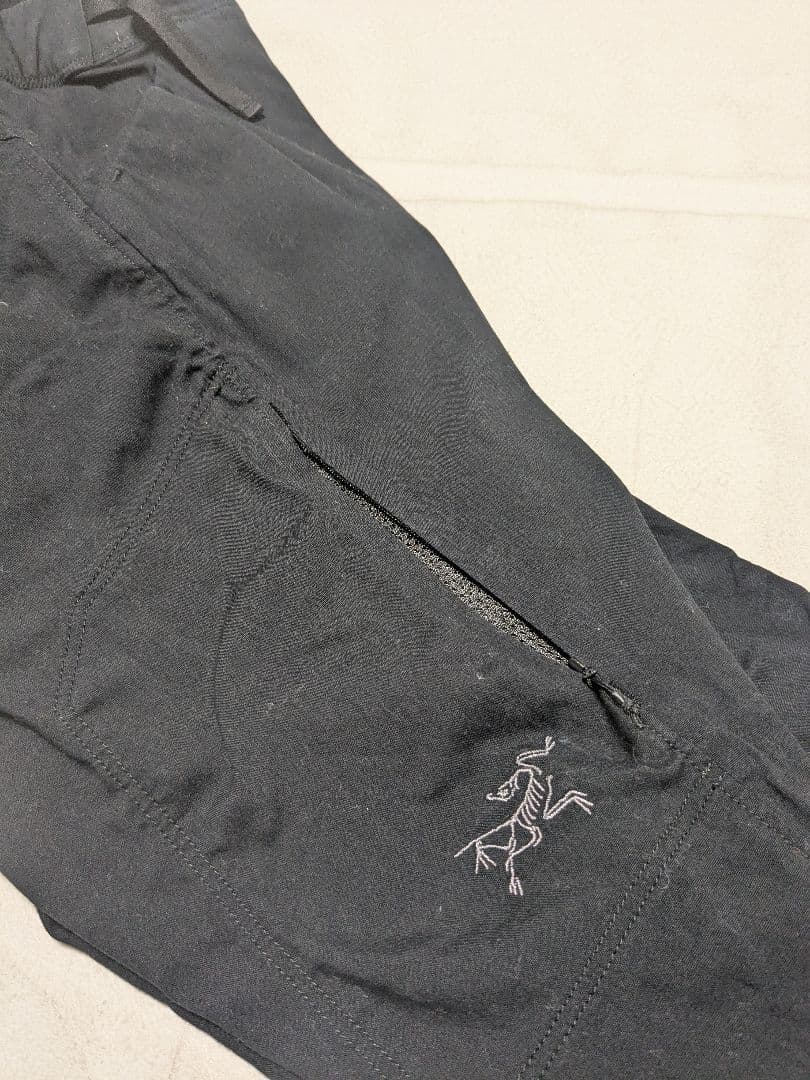 ARC'TERYX アークテリクス KONSEAL PANT WOMEN'S