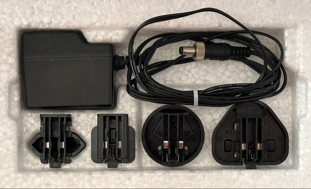 その他 Blackmagic Design ATEM MINI