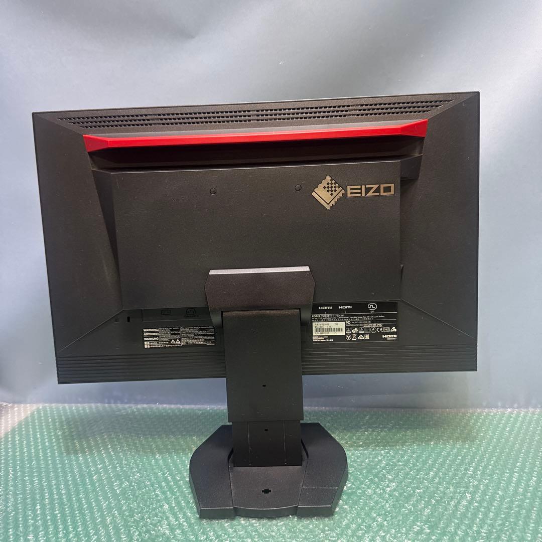 EIZO FS2434 ゲーミングモニター