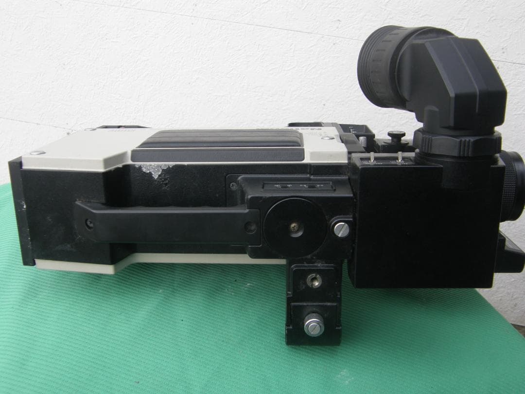 ナショナルcolarCamera　VY-5000中古感動ジャンク品の出品です❣