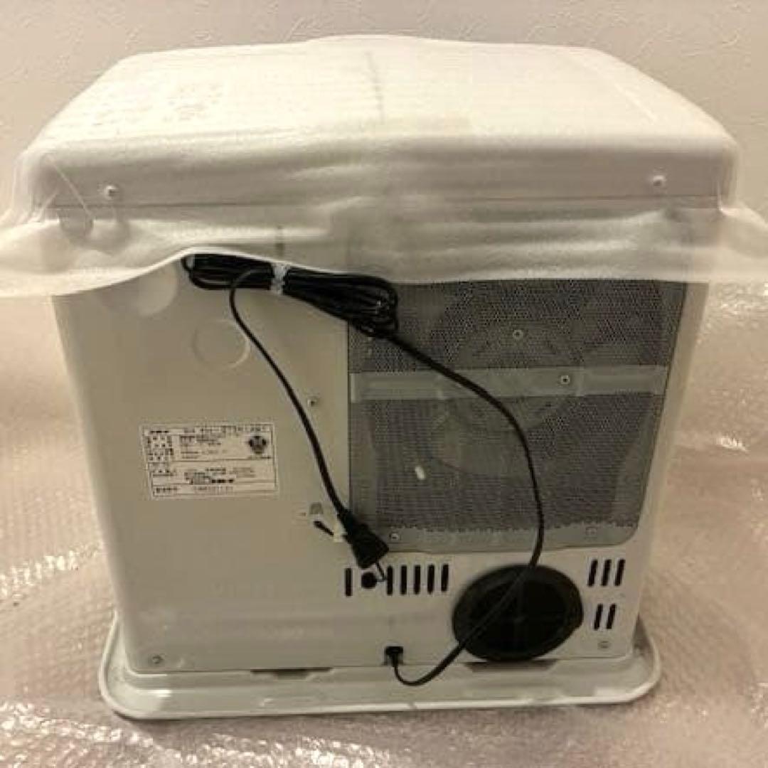 未使用品　コロナ　石油ファンヒーター　FH-ST3613BY　2013年製