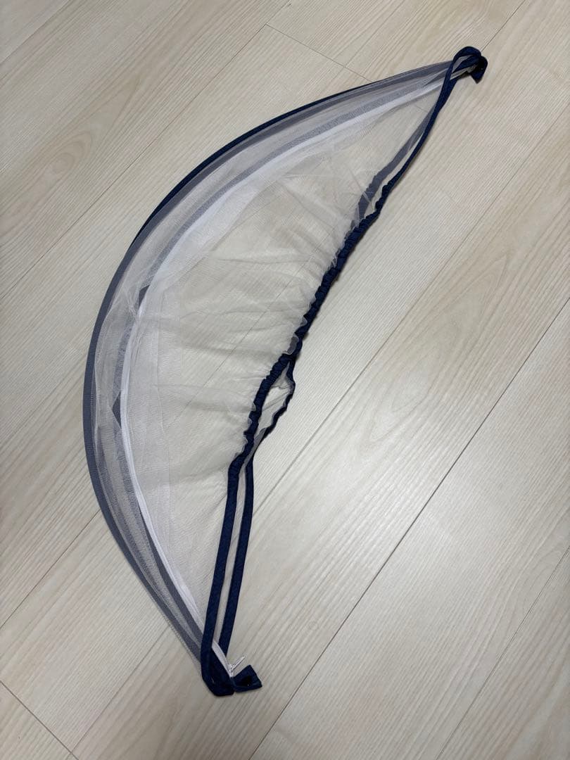 可動式　ベビーベッド HZDMJ