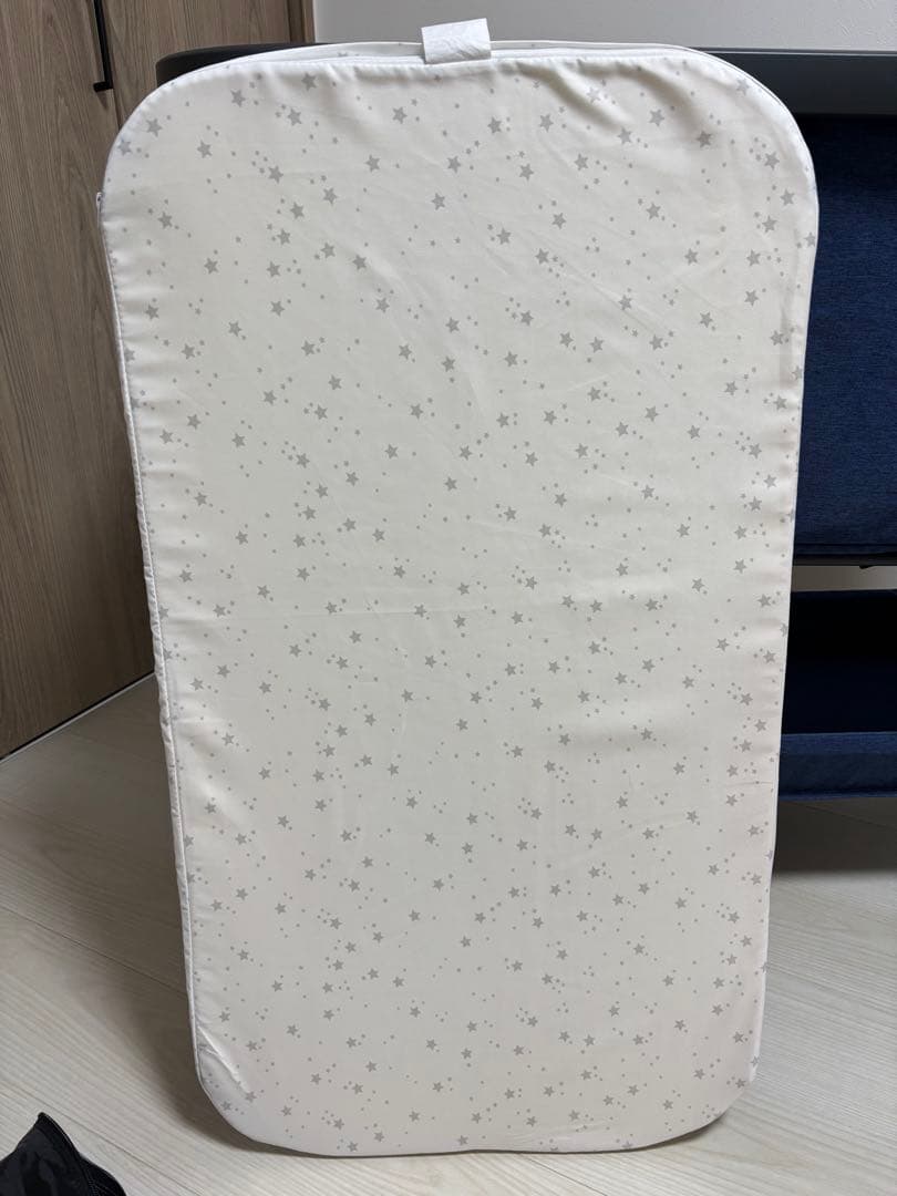 可動式　ベビーベッド HZDMJ