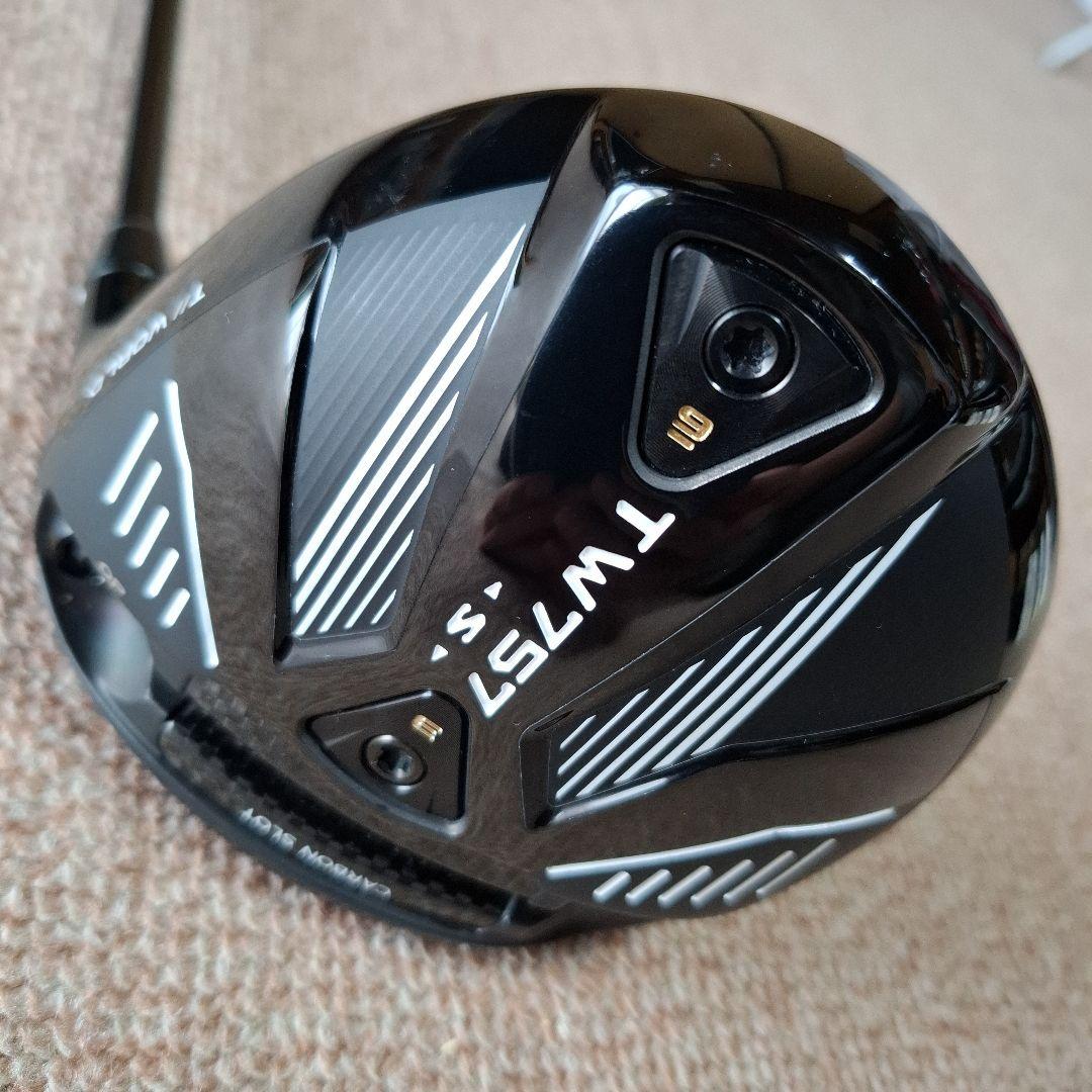 HONMA ドライバー