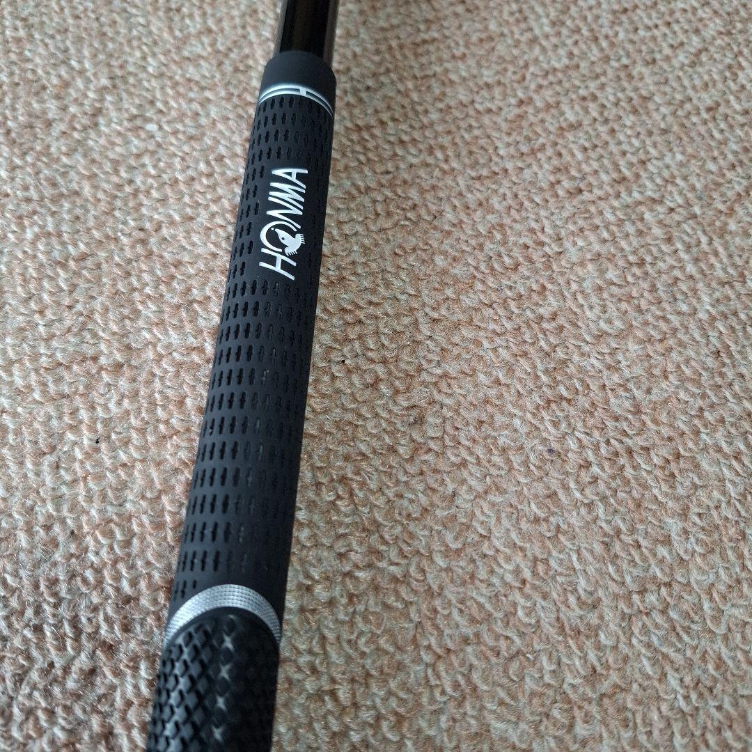 HONMA ドライバー