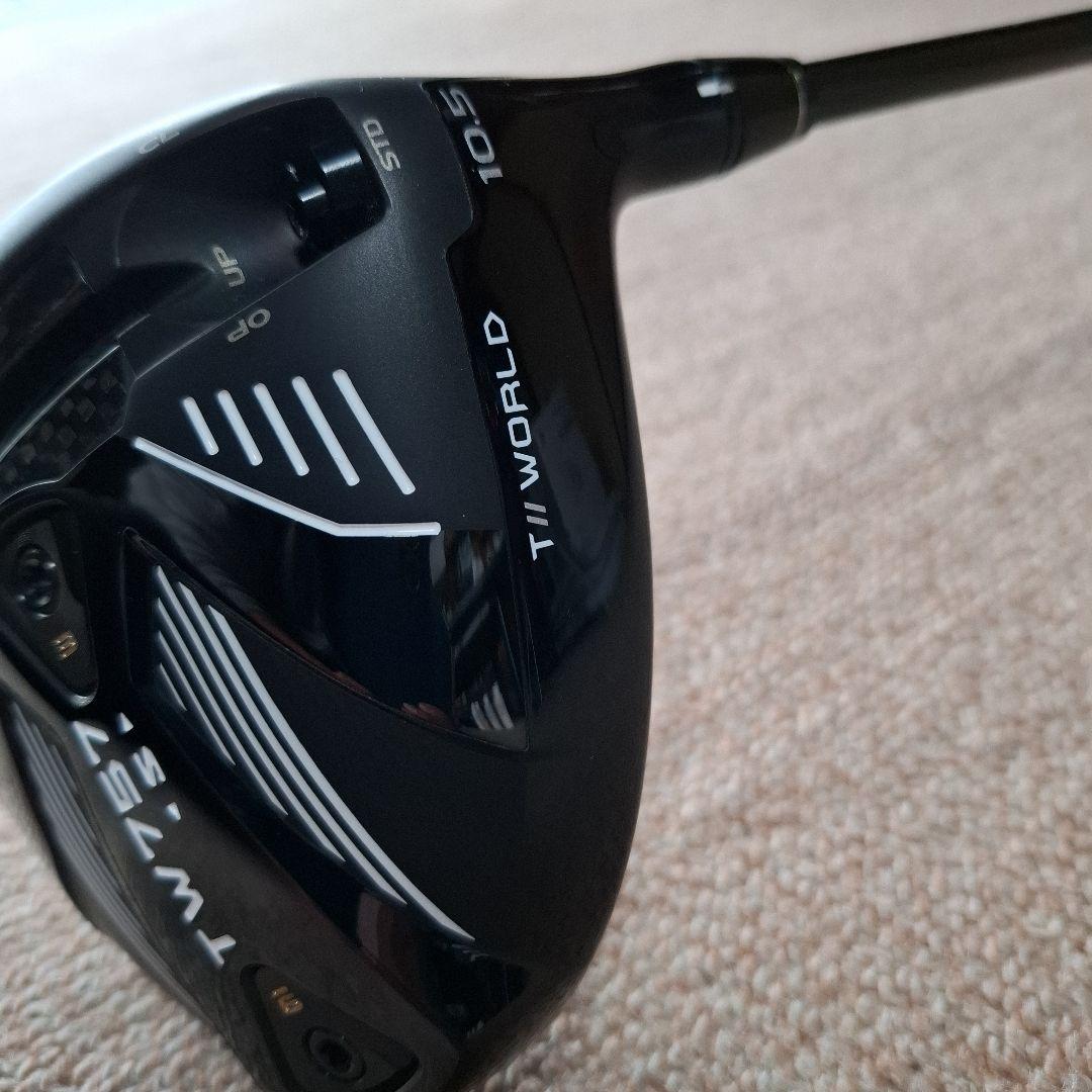 HONMA ドライバー