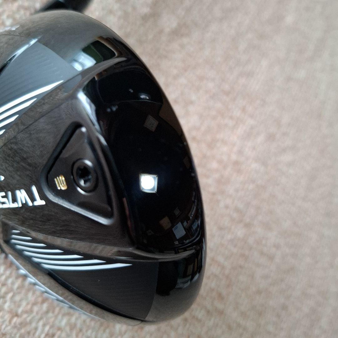 HONMA ドライバー