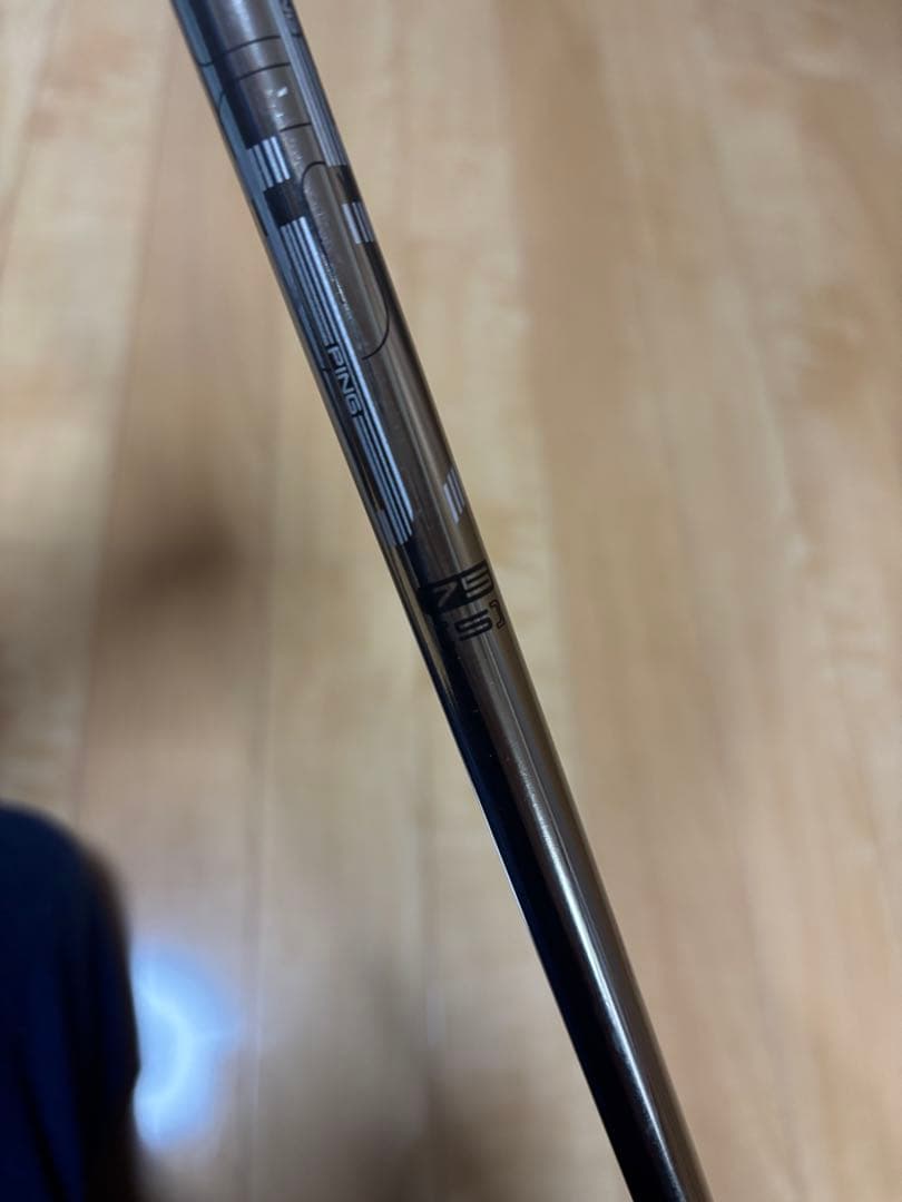 PING G430 MAX 5W 18°