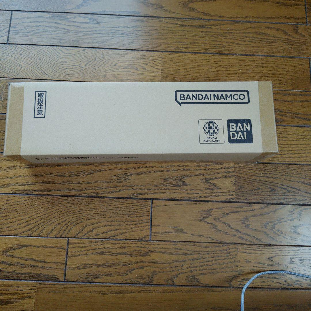 バトルスピリッツ 15th プレミアムバトラーズBOX【PB34】 未開封品