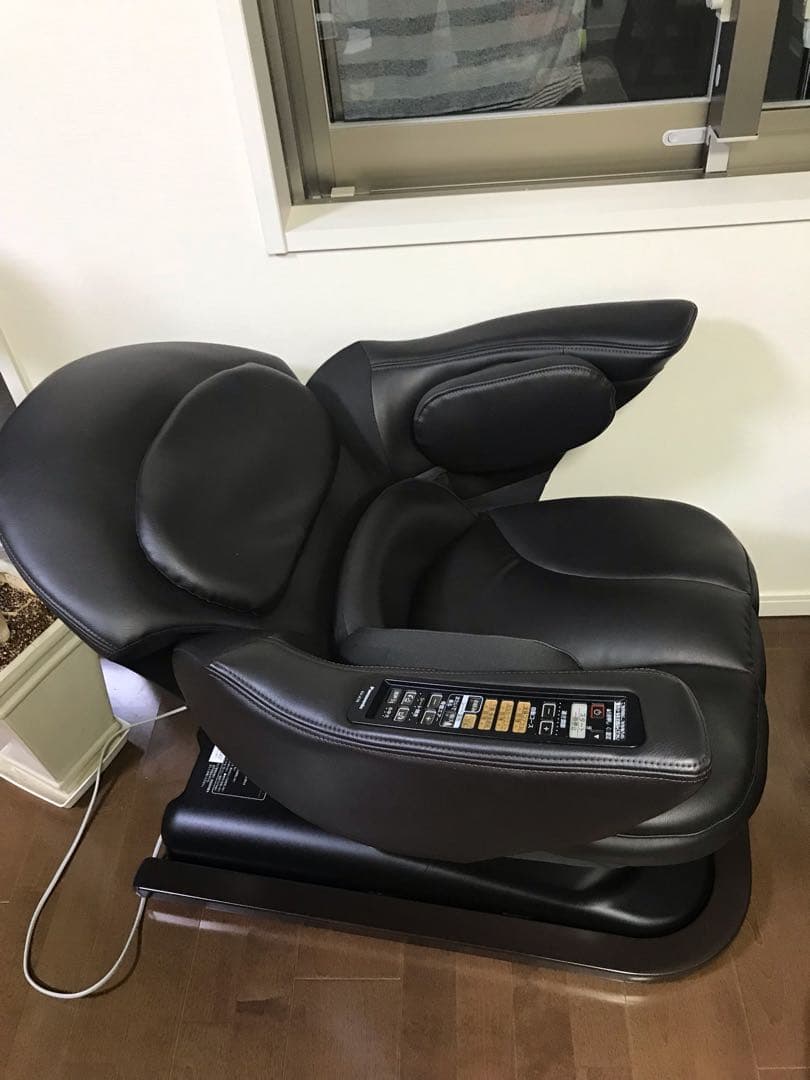 パナソニックコアトレチェアー