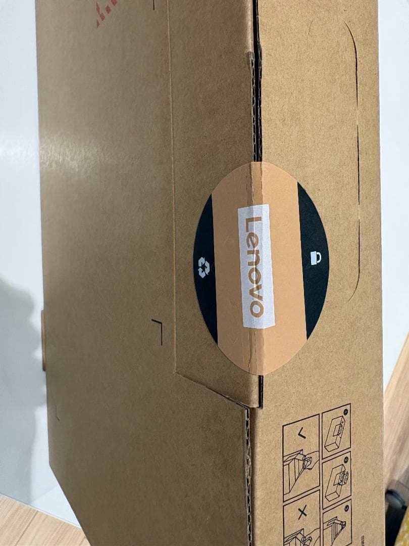 レノボ　IdeaPad Slim 3 Gen 10 83K8007DJP