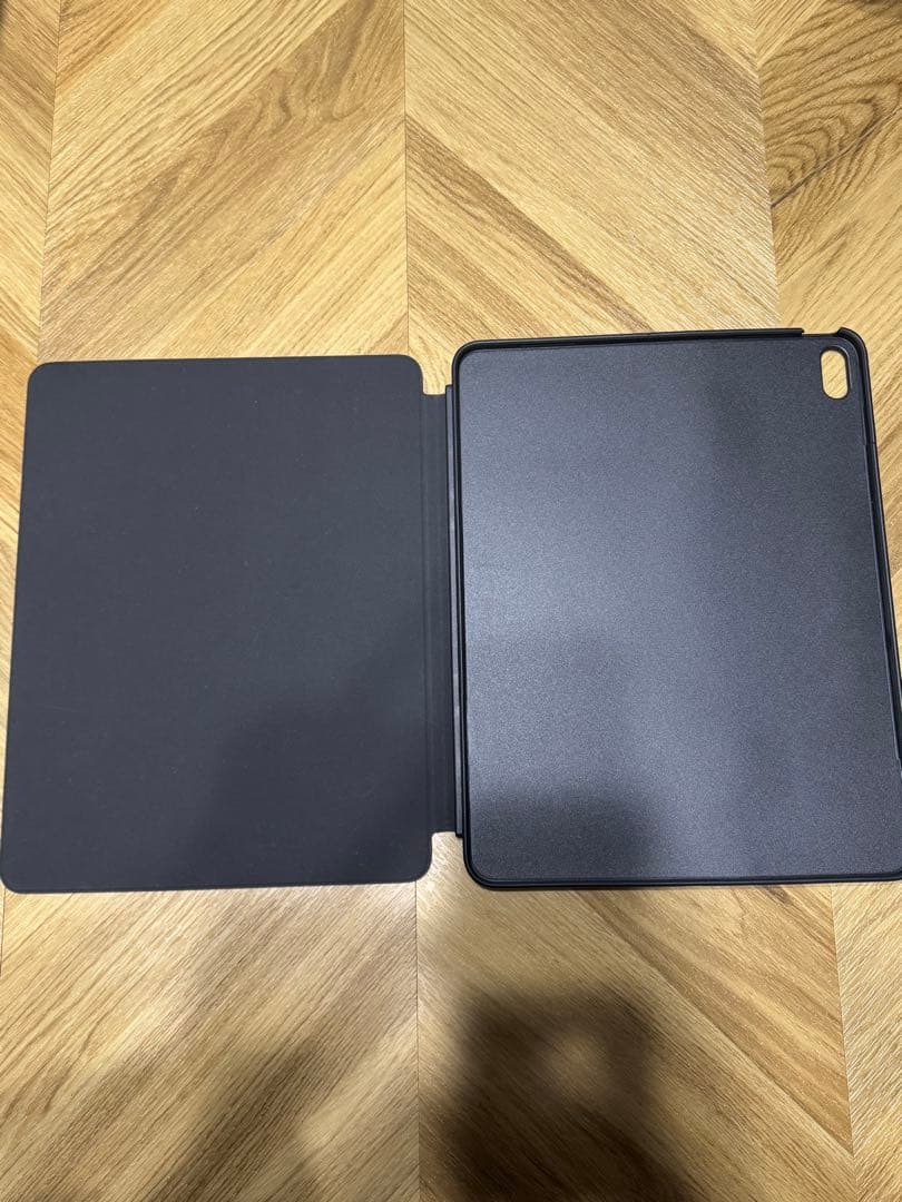 【あい】Apple iPad Air M2 13インチ 256GB