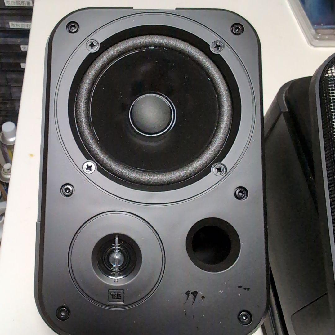MJ様限定　JBL スピーカー ブラック