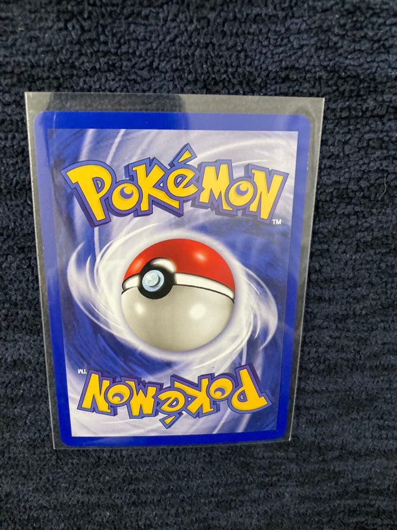 ポケモンカード 英語版　イーブイ　Eevee プロモ