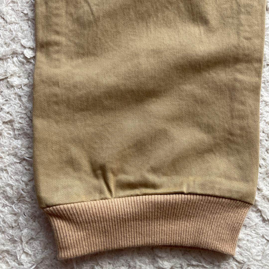 新品未使用グラミチパンツ/GRAMICCI/サイズL/秋冬コットン/