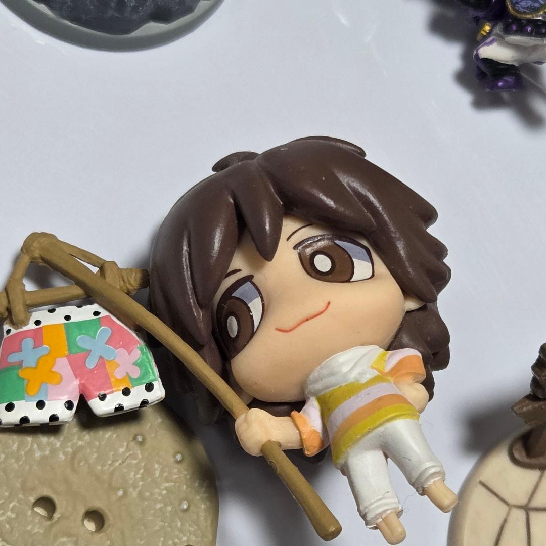 仮面ライダーオーズ　ちみメガ