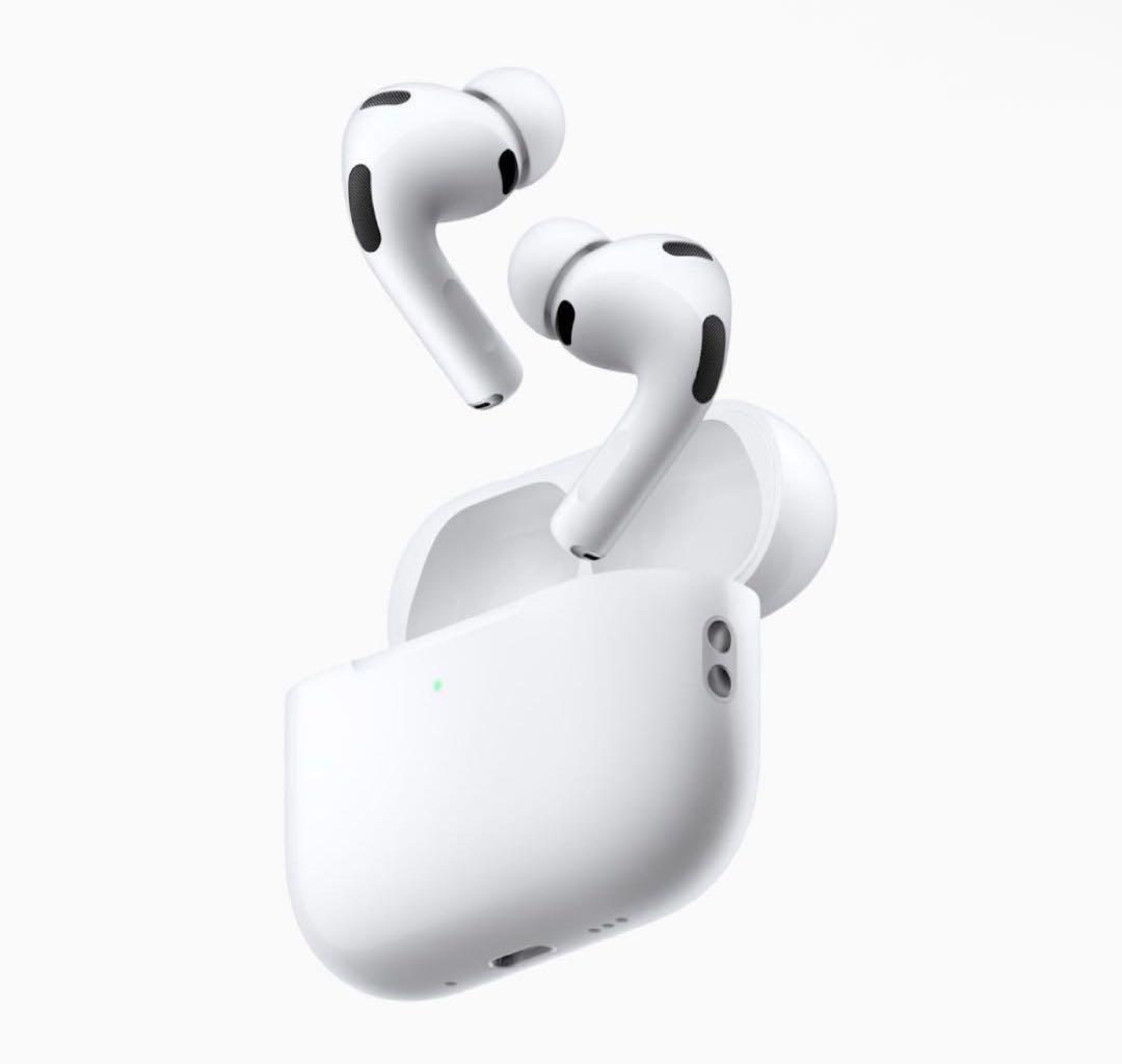 【新品】AirPods Pro3 （第3世代・9/19発売） 国内正規品