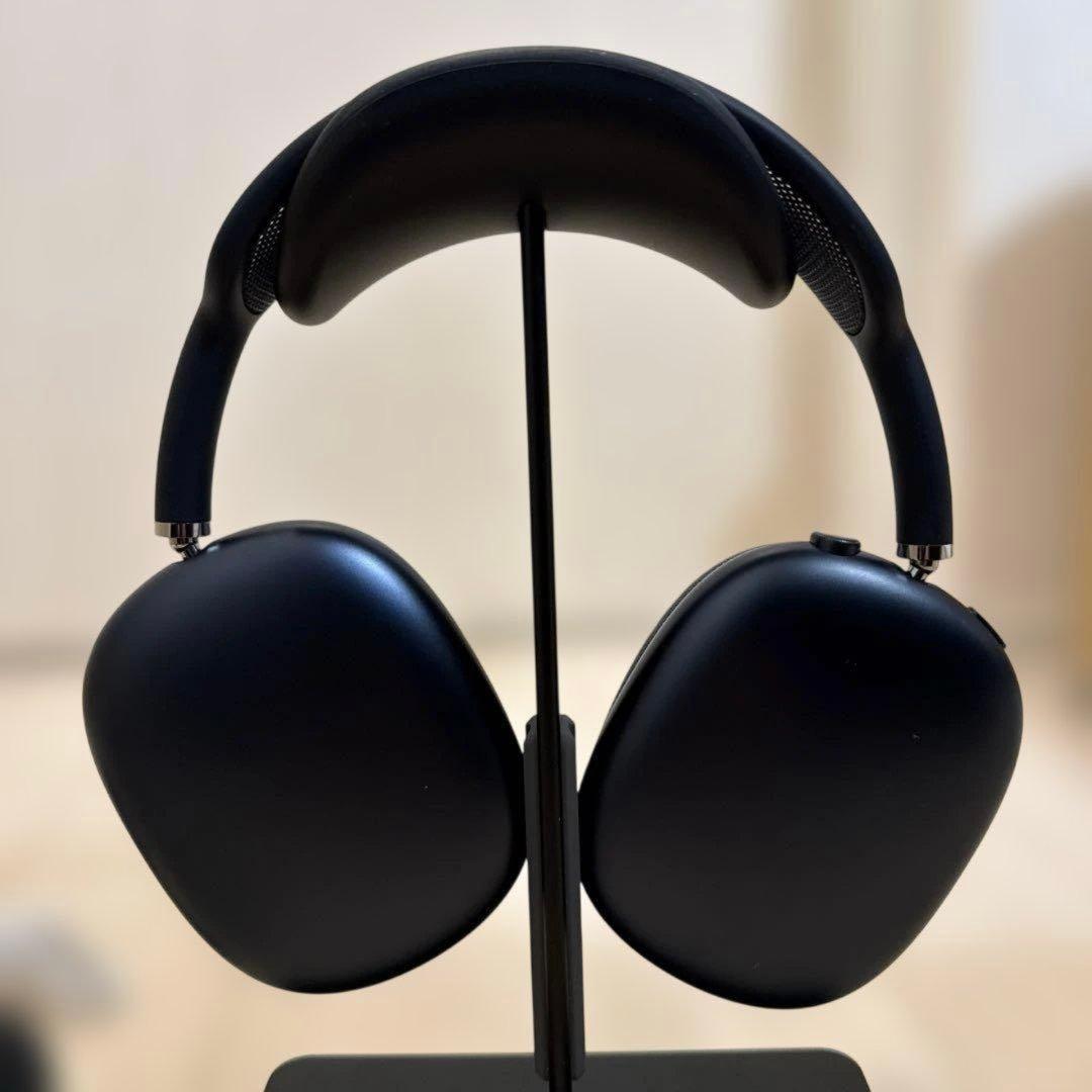 【限定保証品】AirPods Max 第二世代 タイプC ミッドナイト