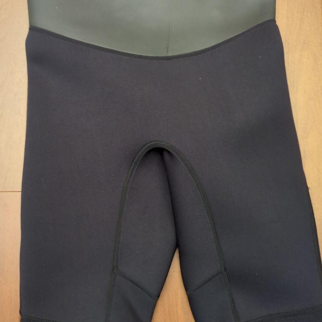 Hele i Waho DURAflex ロングジョンウェットスーツ　サイズMB