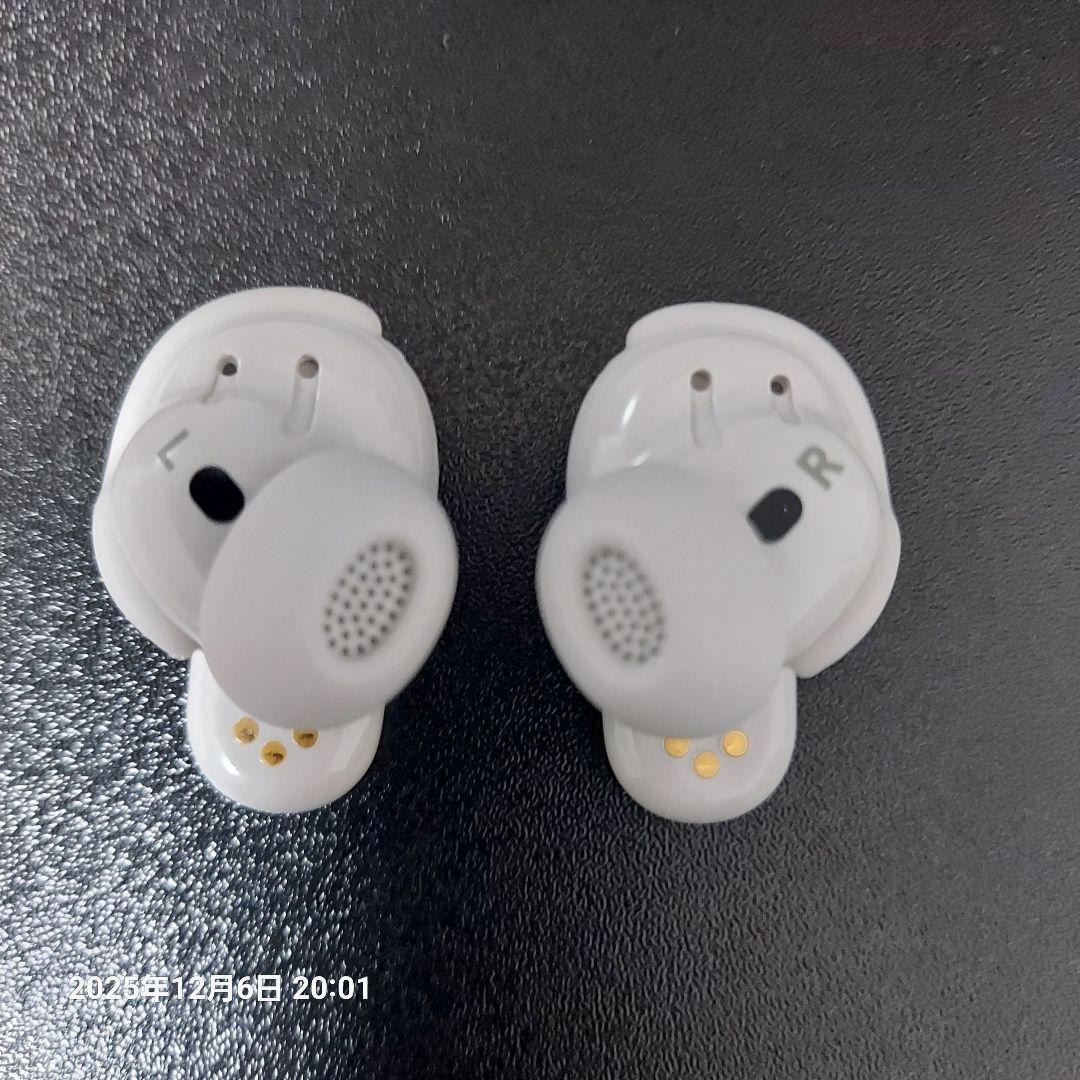t*o様 BOSE QuietComfort Ultra Earbuds (第2