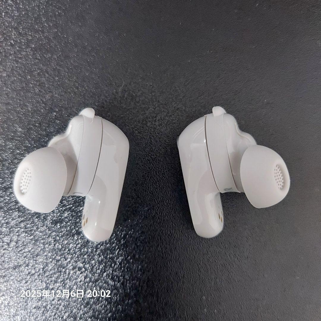 t*o様 BOSE QuietComfort Ultra Earbuds (第2