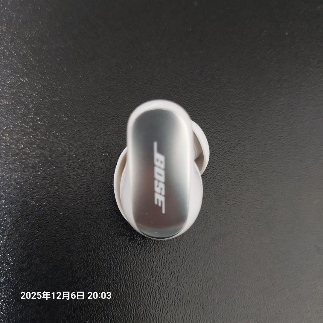 t*o様 BOSE QuietComfort Ultra Earbuds (第2