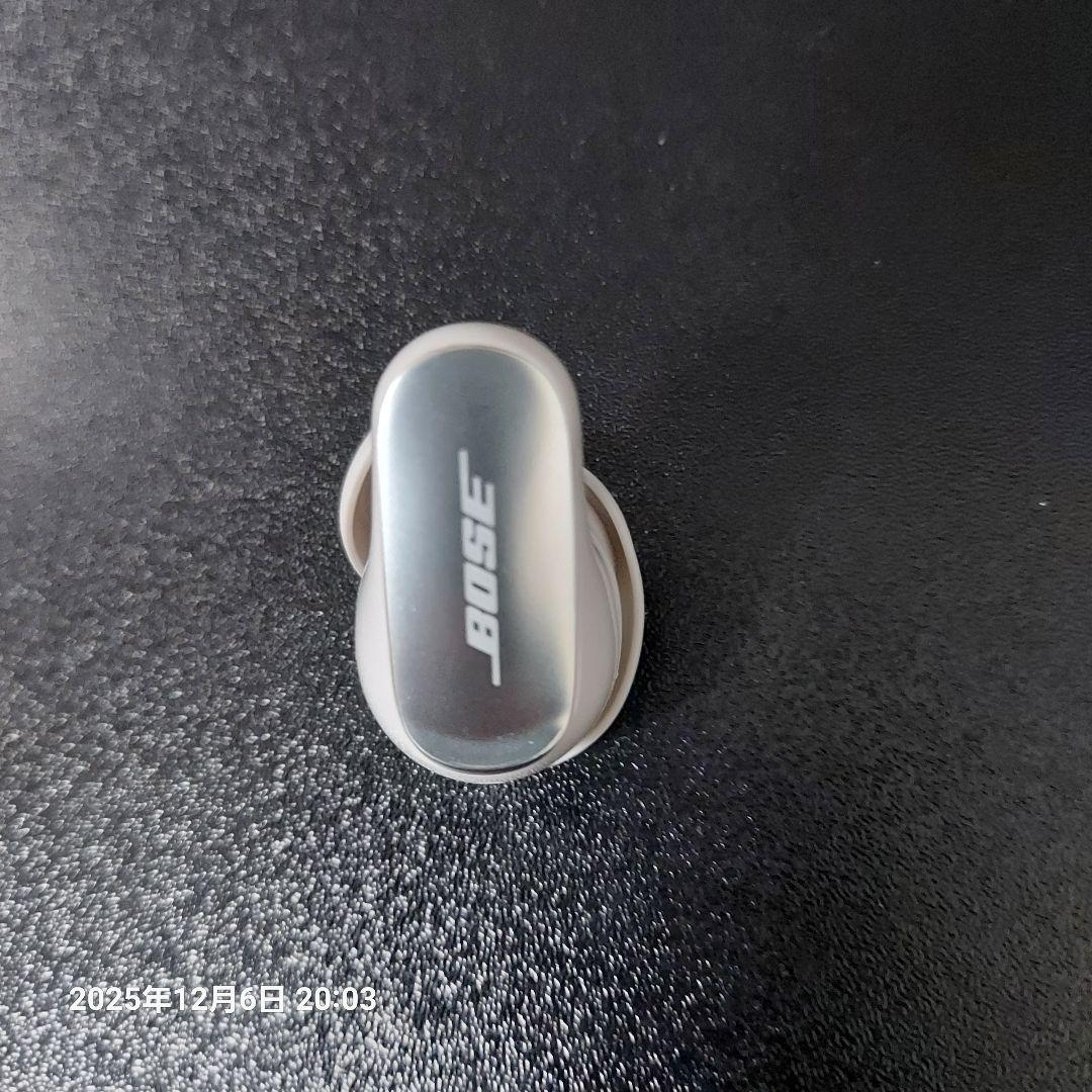 t*o様 BOSE QuietComfort Ultra Earbuds (第2