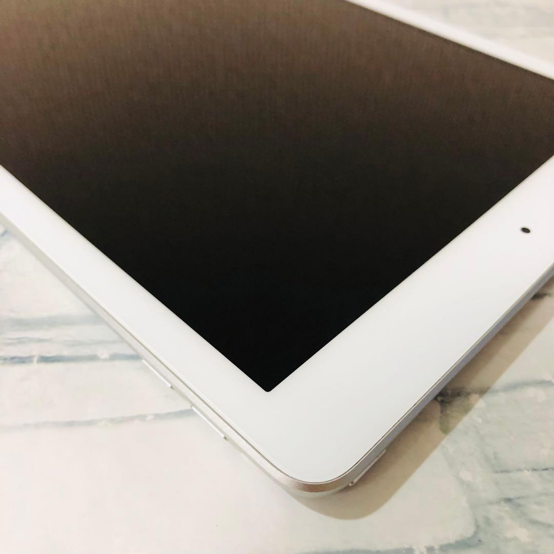 iPad 第6世代 32GB wifiモデル　管理番号：257