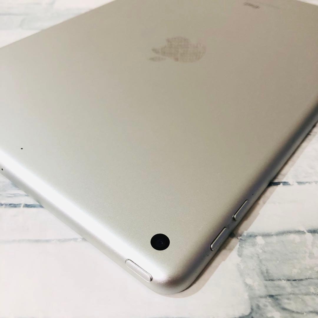 iPad 第6世代 32GB wifiモデル　管理番号：257