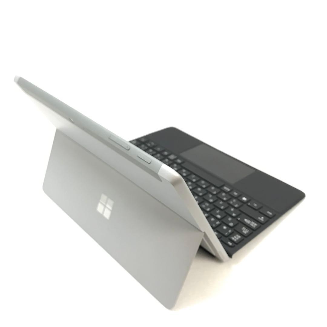 【準新品・最上位】 Surface Go3 i3 8G/128G Office