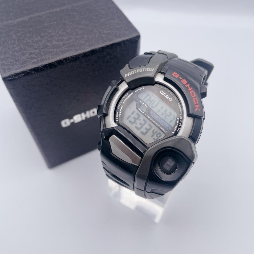 【希少】 G-SHOCK　DWG-100 LUNG MAN ラングマン