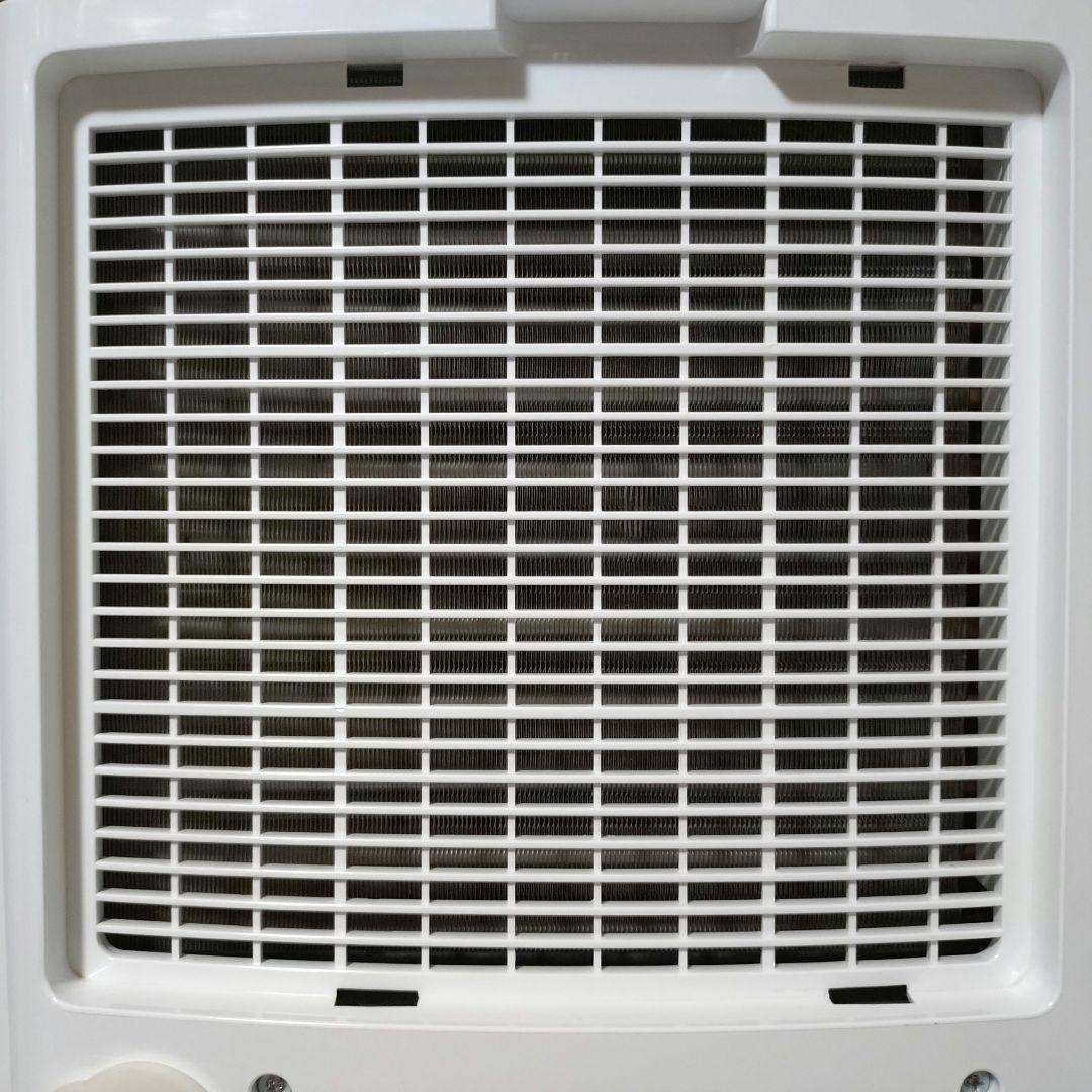 MITSUBISHI　衣類乾燥除湿機　MJ-P180SX-W　三菱電機　除湿器