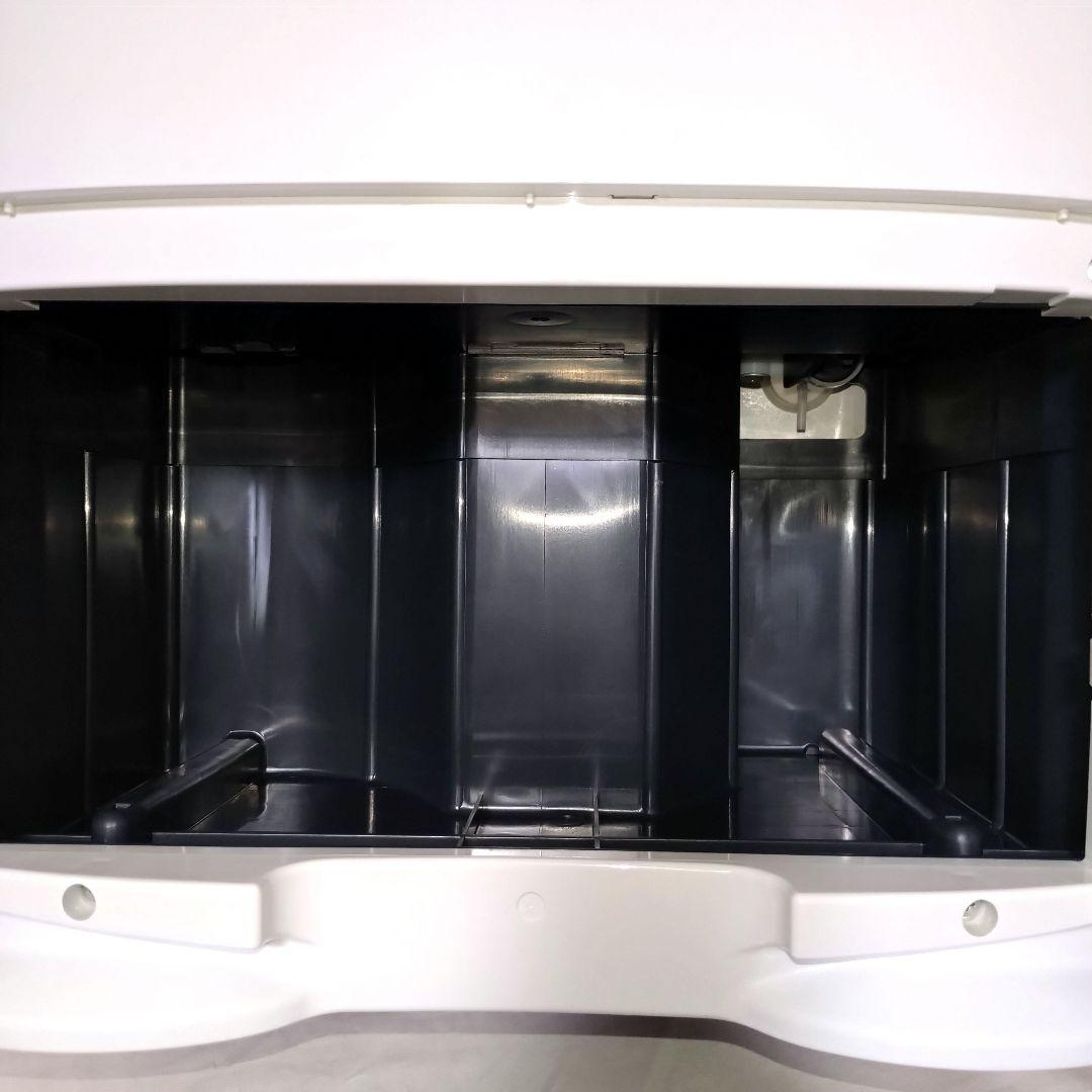 MITSUBISHI　衣類乾燥除湿機　MJ-P180SX-W　三菱電機　除湿器