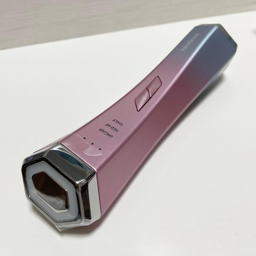 【新品未使用】Notime　アイスレディ　フェイスインベストメント　美顔器