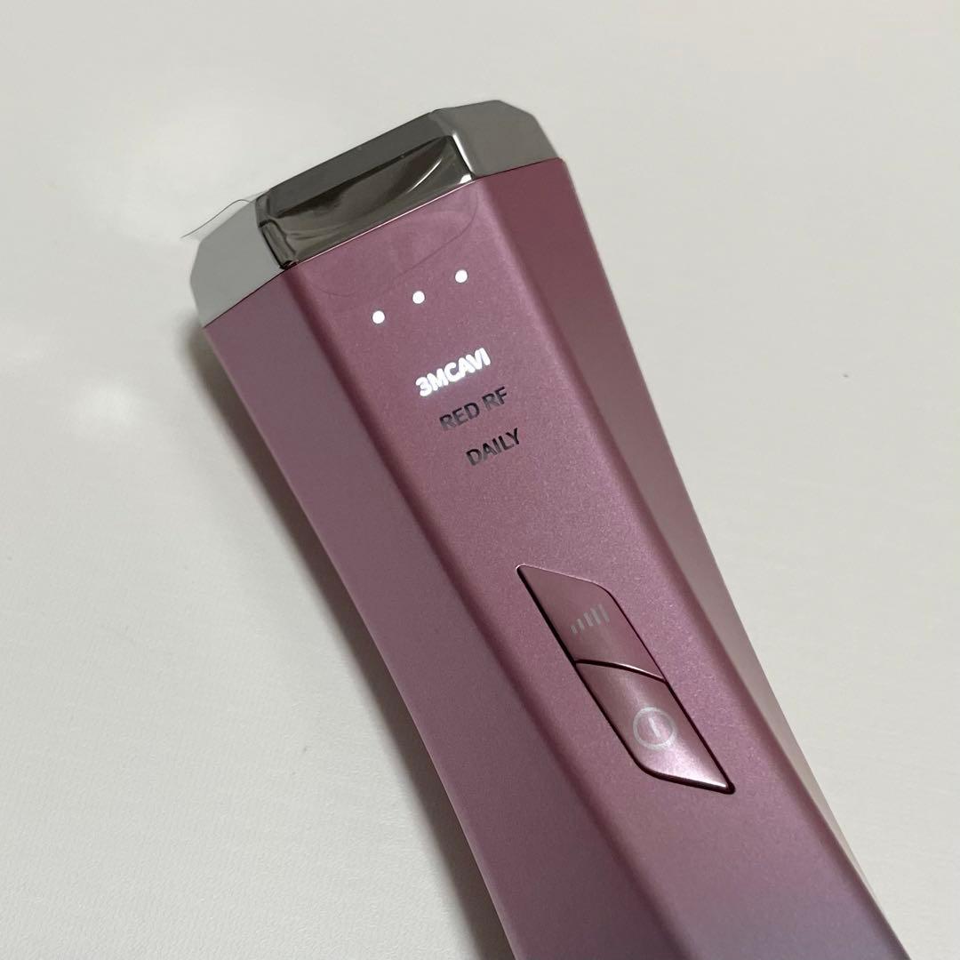 【新品未使用】Notime　アイスレディ　フェイスインベストメント　美顔器