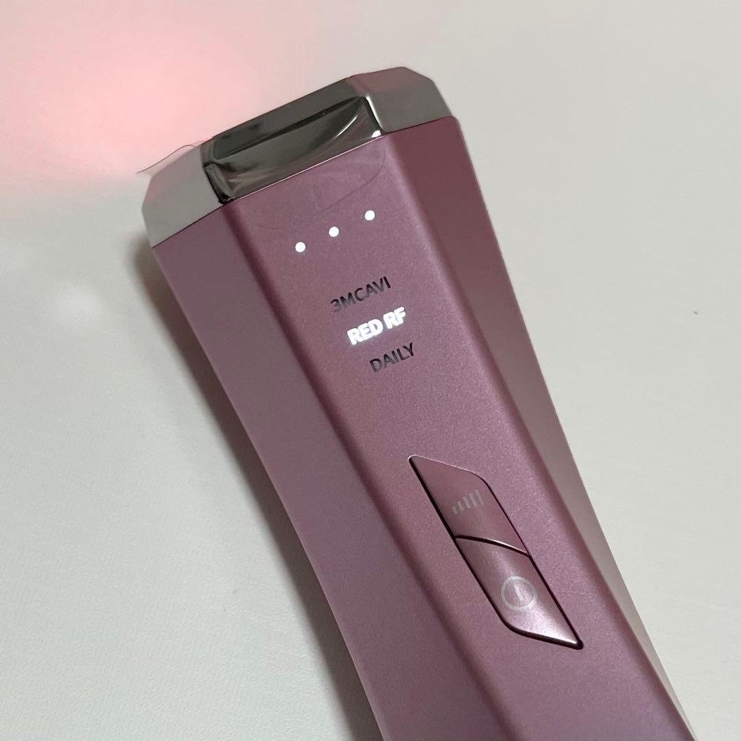 【新品未使用】Notime　アイスレディ　フェイスインベストメント　美顔器