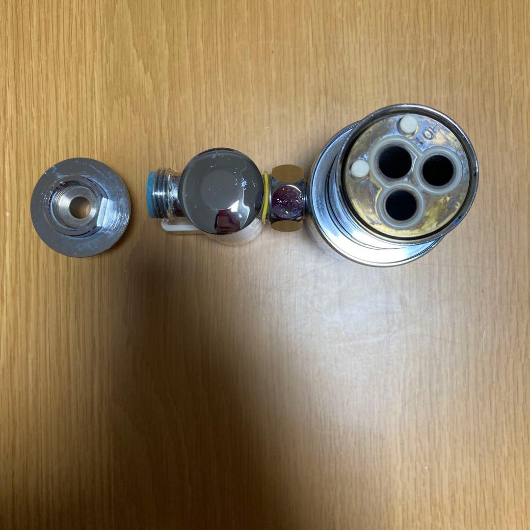 シングル分岐 B98-AU3