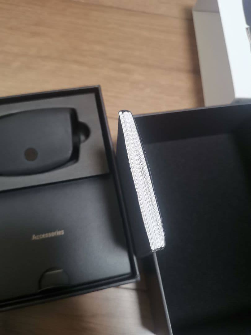 ATH-TWX9　ワイヤレスイヤホン　オーディオテクニカ