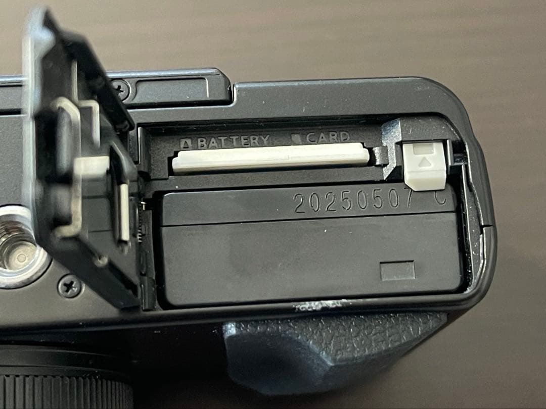 【256GB SDカード付】パナソニック LUMIX DC-TZ99-K