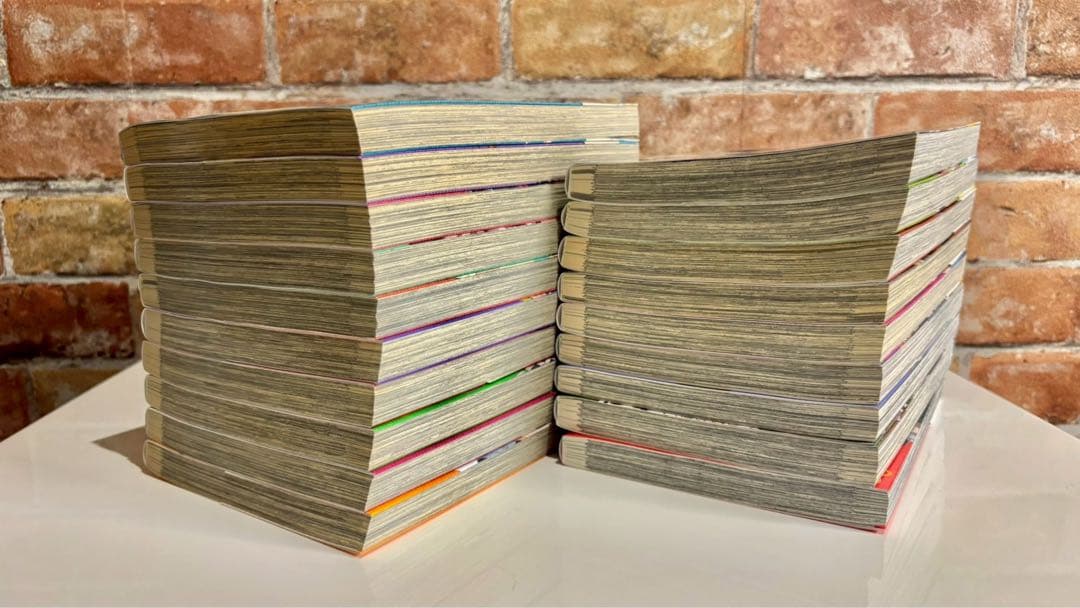 《全19巻セット・美品》妖怪学校の先生はじめました！1〜19｜田中まい｜匿名配送