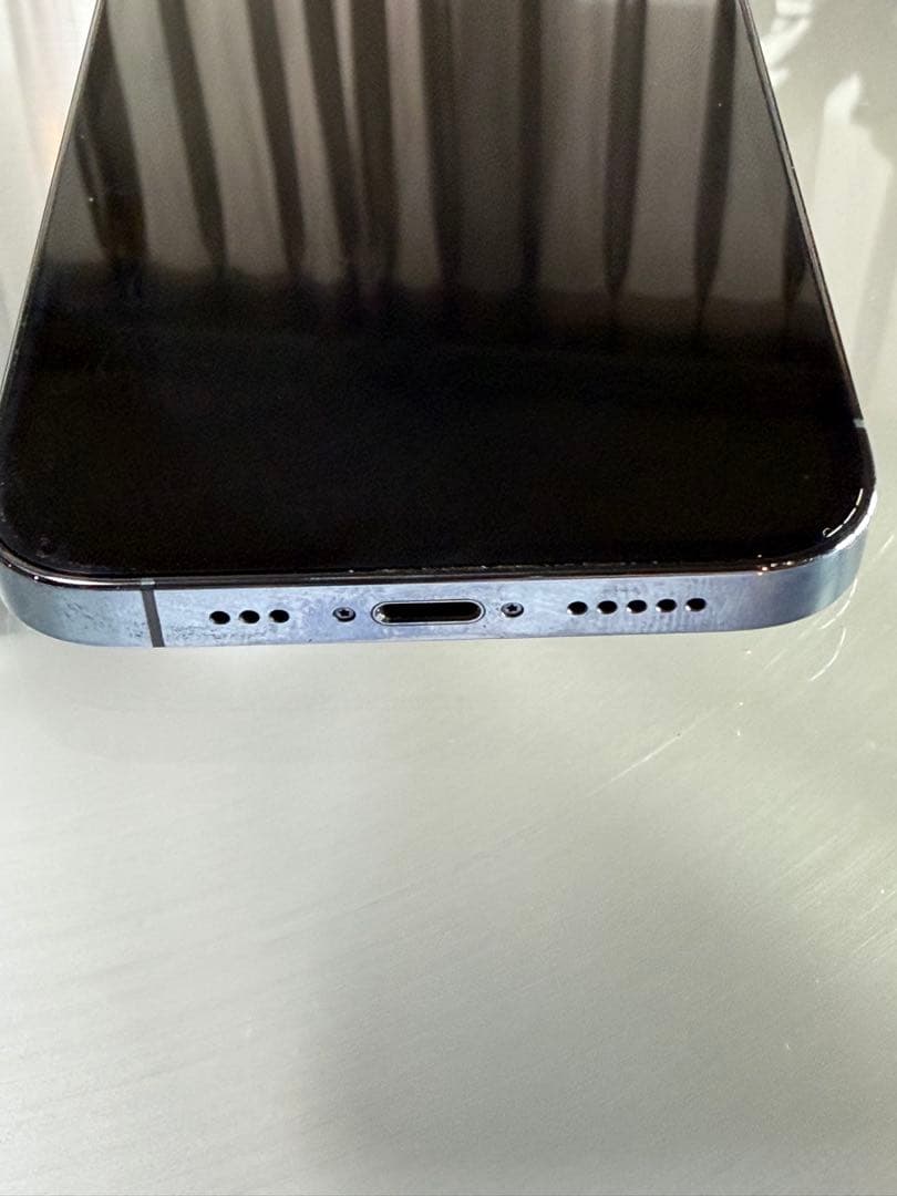 iPhone 13 Pro 1TB シエラブルー SIMフリー