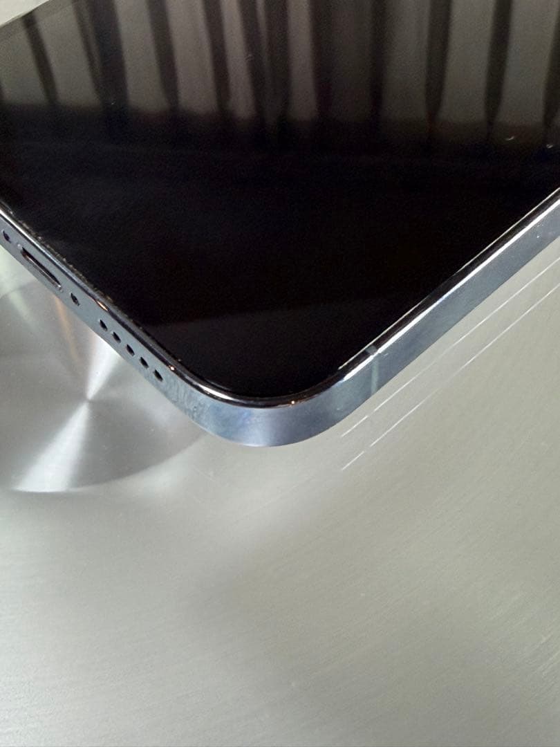 iPhone 13 Pro 1TB シエラブルー SIMフリー