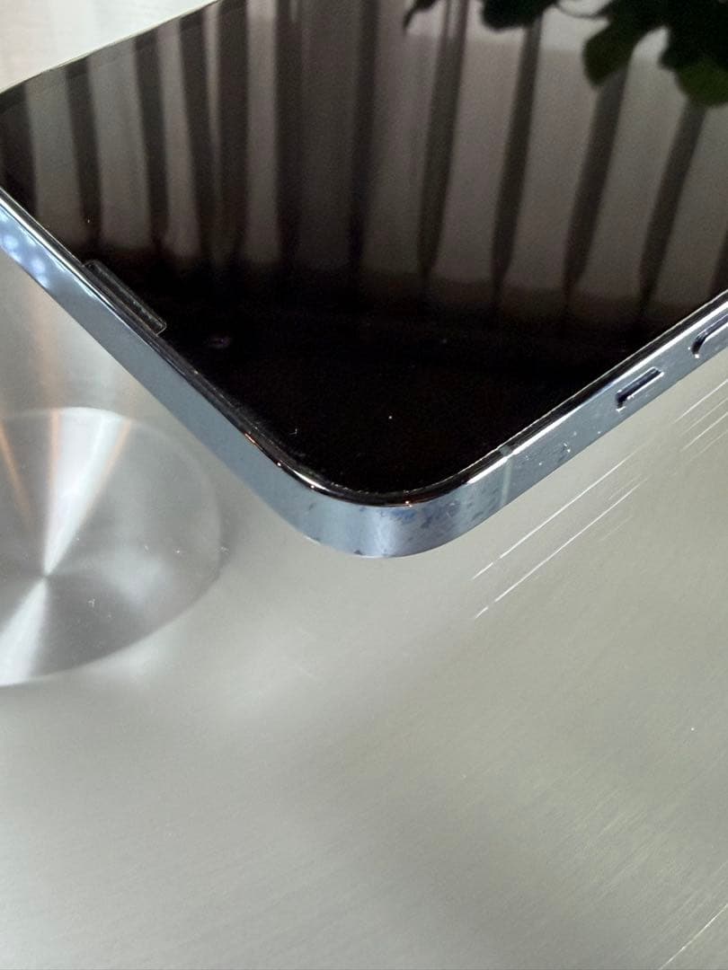 iPhone 13 Pro 1TB シエラブルー SIMフリー