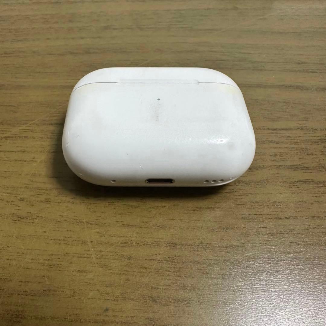 ち*ー様 動作確認 クリーニング済み AirPods Pro 第2世代 ligh