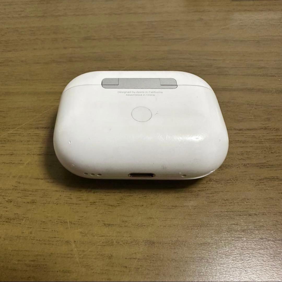 ち*ー様 動作確認 クリーニング済み AirPods Pro 第2世代 ligh