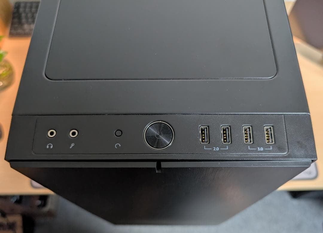 Fractal Design Define R5 PCケース